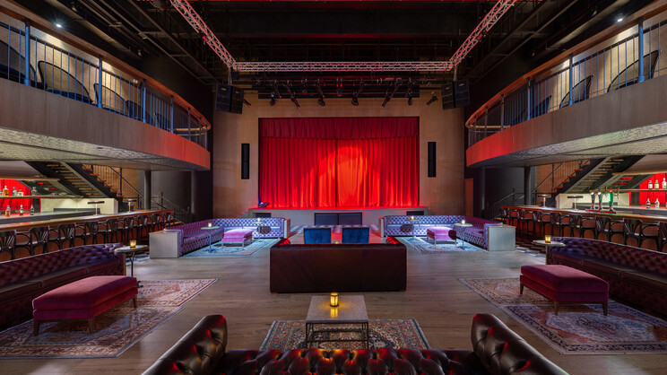 ATELIER Playa Mujeres